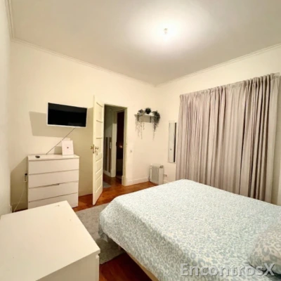 Quartos disponíveis 24 horas