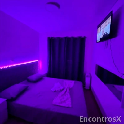 Quartos disponíveis 24 horas