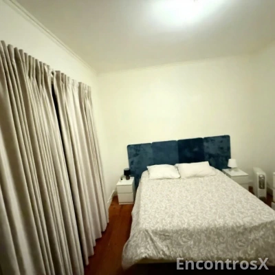 Quartos disponíveis 24 horas