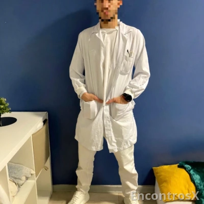 Ethan — relaxamento e bem-estar para clientes premium
