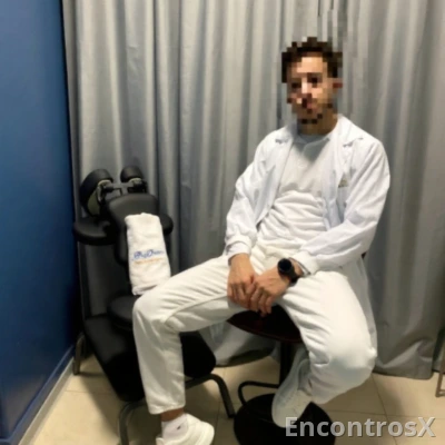 Ethan — relaxamento e bem-estar para clientes premium