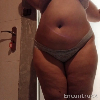 Portuguesa cheiinha novidade! 1° vez
