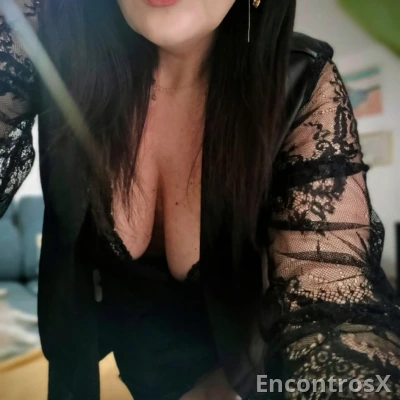 A Rainha , milf portuguesa
