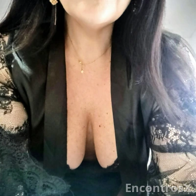 A Rainha , milf portuguesa