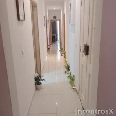 *QUARTOS EM LISBOA PASSE/DIÁRIA *