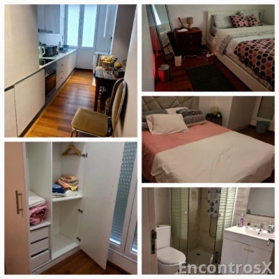 Quarto disponível para trabalhar