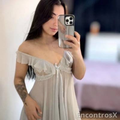YOUNG GIRL AVAILABLE IN LISBON 19y