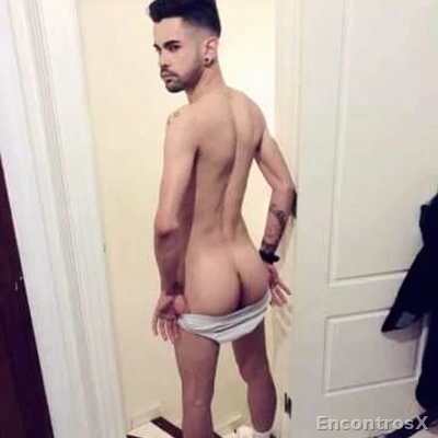 Novinho Safado Dotado