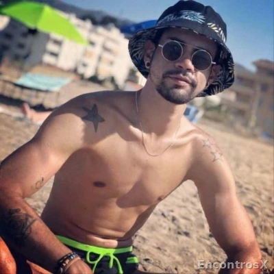 Novinho Safado Dotado