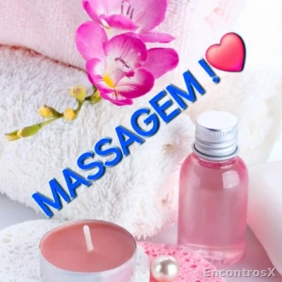 Massagista