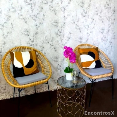 Tati's Spa - Body to Body, Erótica. Novidades!