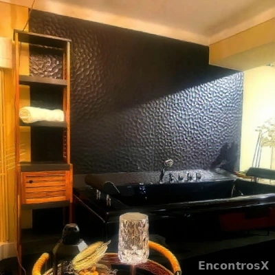 Tati's Spa - Body to Body, Erótica. Novidades!