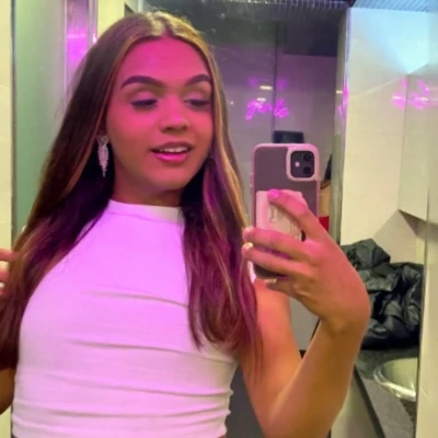 Brasileira Travesti