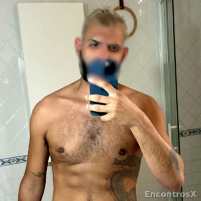 Passivo procura ativo