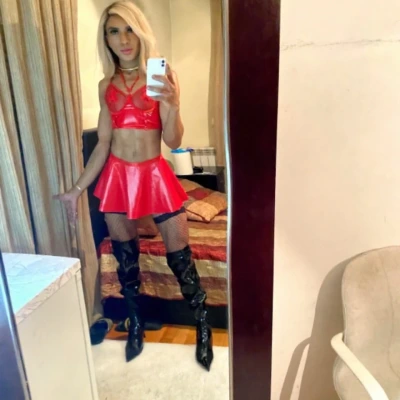 AURORA 19CM PARA PASSIVOS GULOSOS ?⚡️?