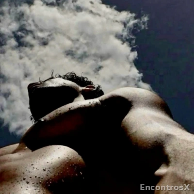 Massagens Masculinas com Glamour