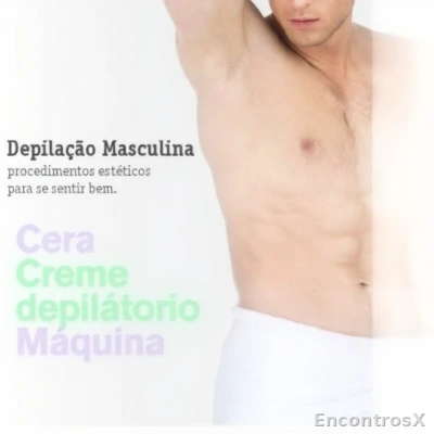 Massagens Aquecidas - Dores e Cansaço