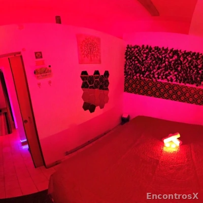 Serviços Eróticos Spa