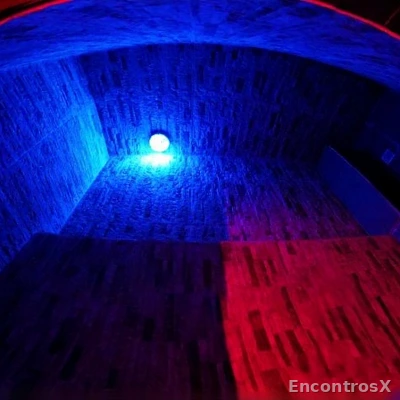 Serviços Eróticos Spa