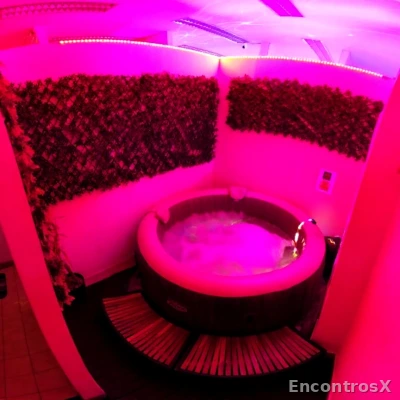 Serviços Eróticos Spa