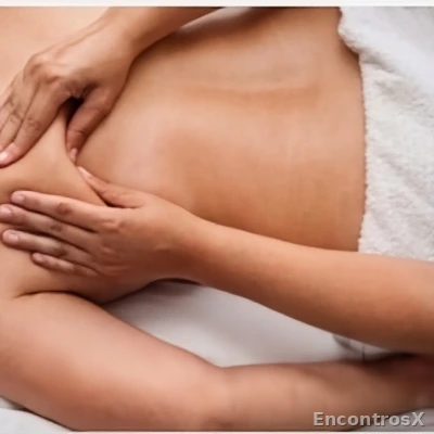 SEXO E MASSAGEM RELAXANTE