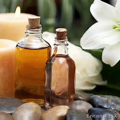 Massage Sensible / Relax - ?