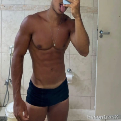 Vou te levar as alturas ⚡