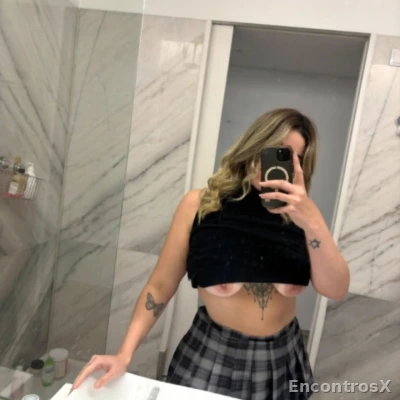MASSAGEM COM FINAL FELIZ