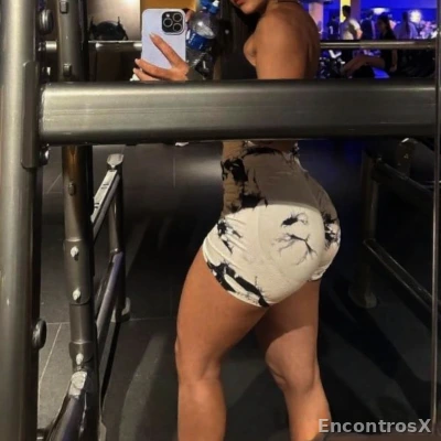 Sensual e relaxante