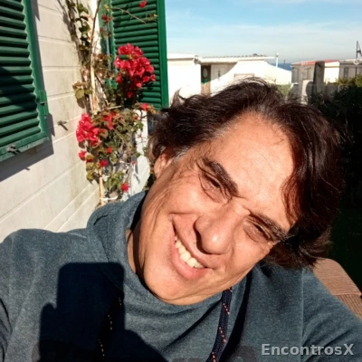 Passivo 54 anos procura ativo