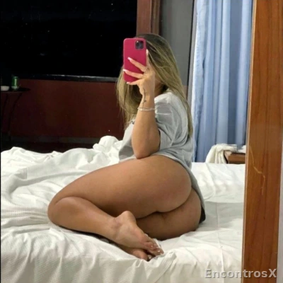 Massagens sensuais
