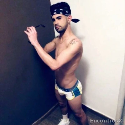 Novinho Safado Dotado
