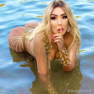 Travesti Angelina Barbie 25×7 preco 100 euros 1 hora