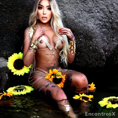 Travesti Angelina Barbie 25×7 preco 100 euros 1 hora