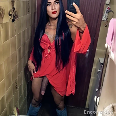 Lais gostoso que gostas de seta