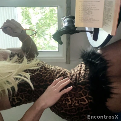 MASSAGE CROSS