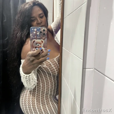 TRANS NEGRA PARA UMA  PENETRAÇAO  GULOSA E MOLHADA