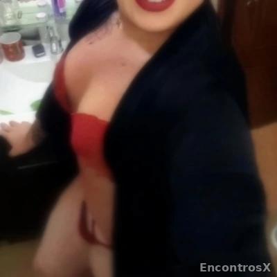 Massagens sensuais