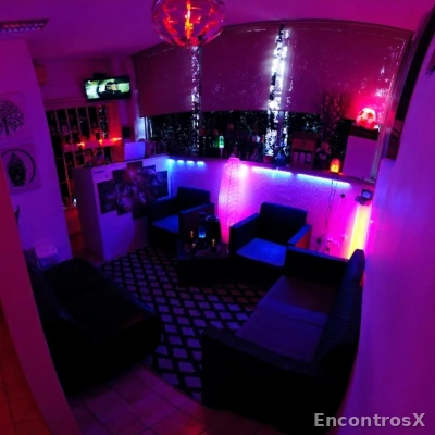Spa Jacuzzi + massagens Eróticas