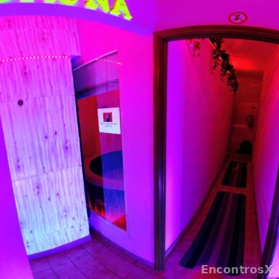 Spa Jacuzzi + massagens Eróticas