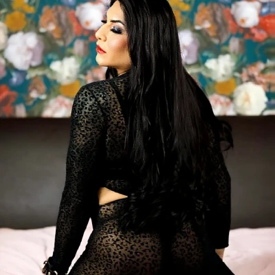 LOLLA TRANS XXL❤️MASSAGENS❤️FOTOS ATUAIS E REAIS❤️24HORAS