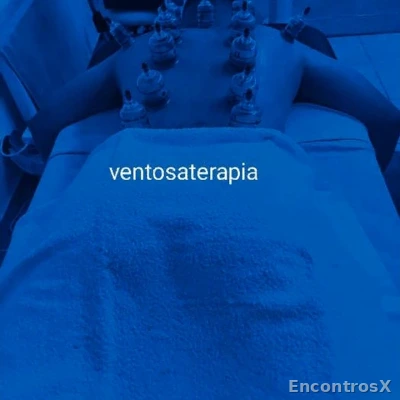 Espaço mais massagens