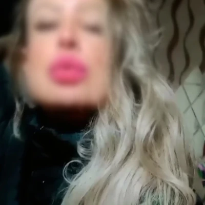 BELA MULHER TRANS COMPLETA FOTO SEM SURPRESAS