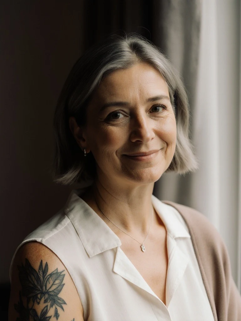 Cecília Prado