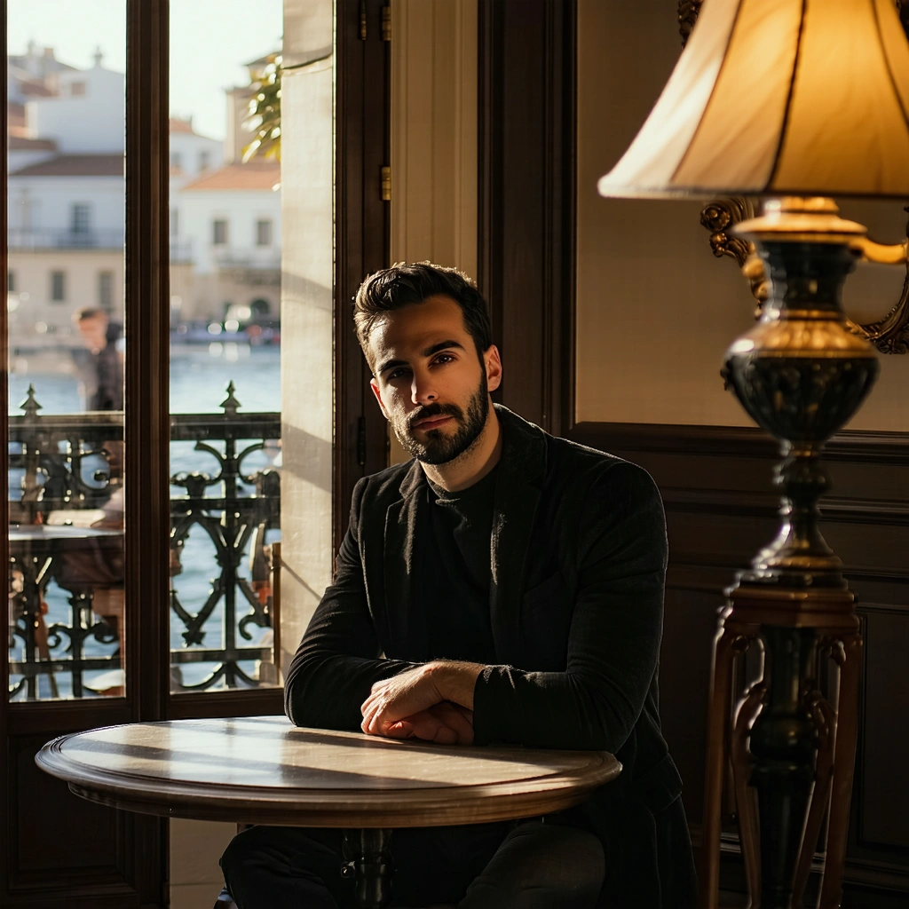 Acompanhante Masculino em Portugal: Guia 2026