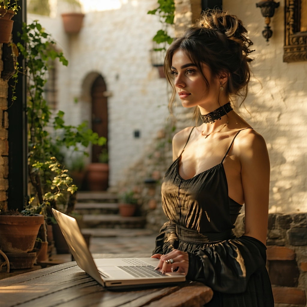 Acompanhantes de Luxo em Coimbra: Guia