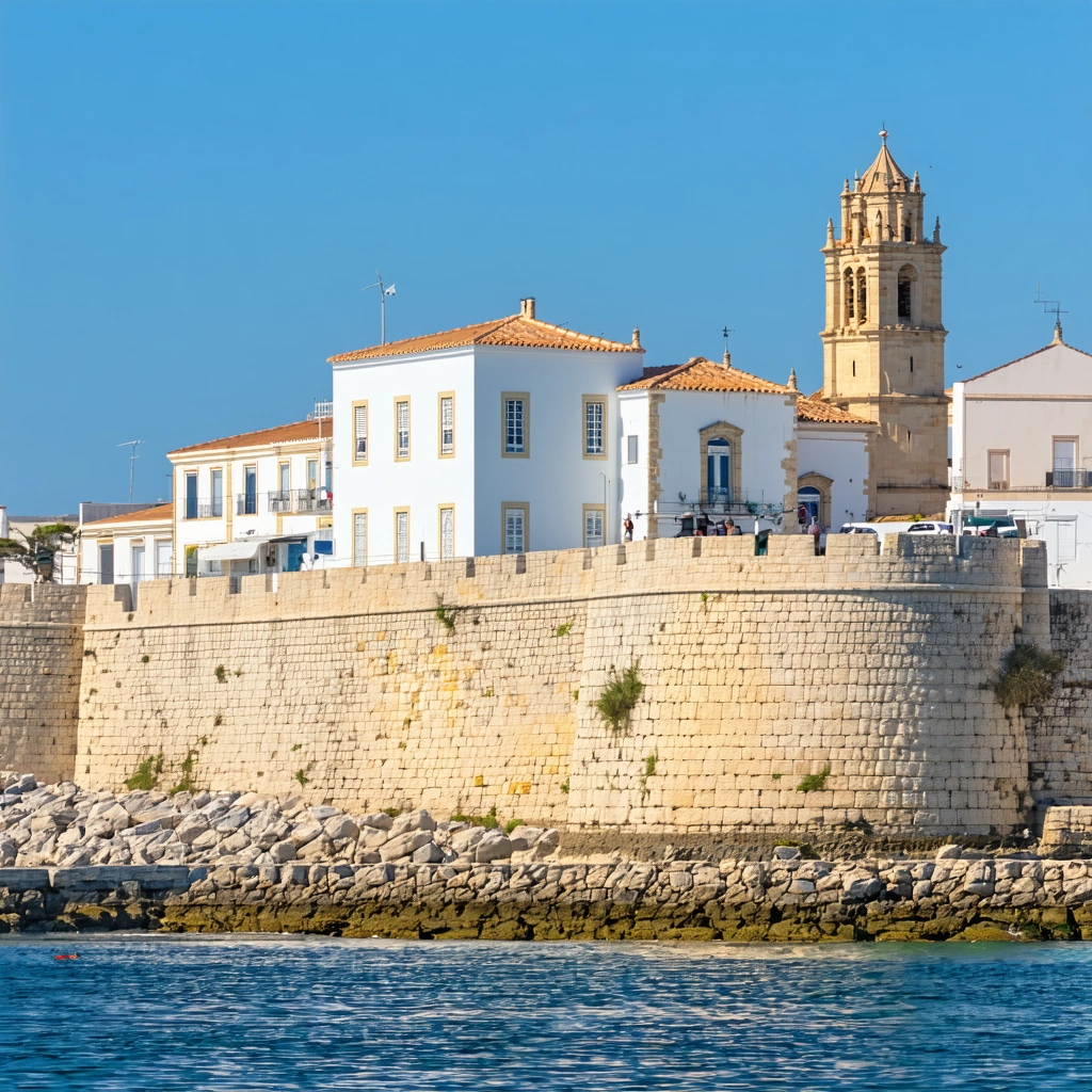 Acompanhantes em Faro e Algarve: Guia Completo