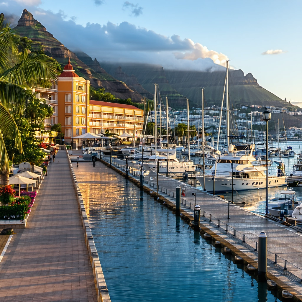 Acompanhantes no Funchal e Madeira: Guia