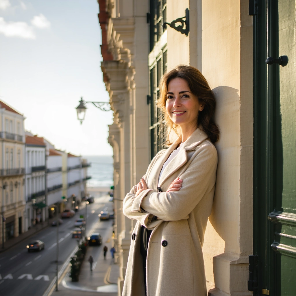 Acompanhantes no Bairro Alto Lisboa: Guia