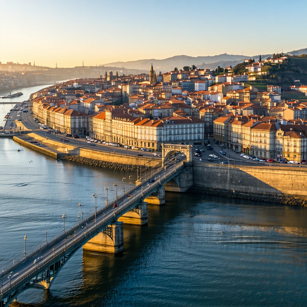 Acompanhantes no Porto: Guia Completo 2026